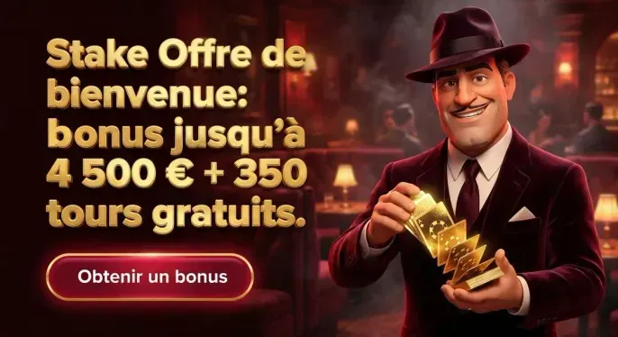 Stake Casino